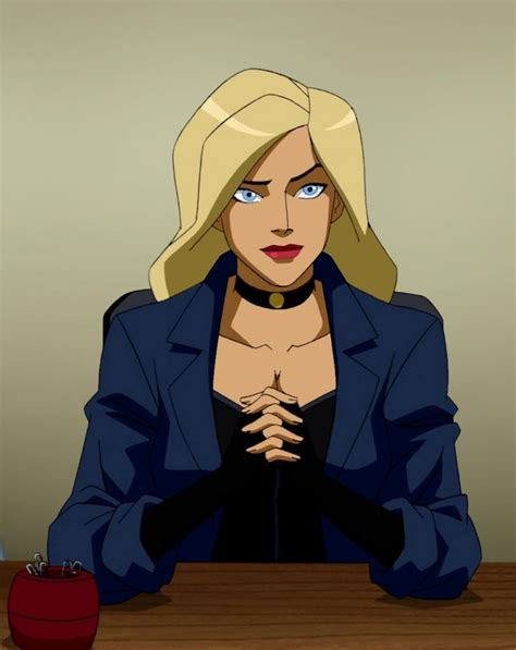 dinah lance